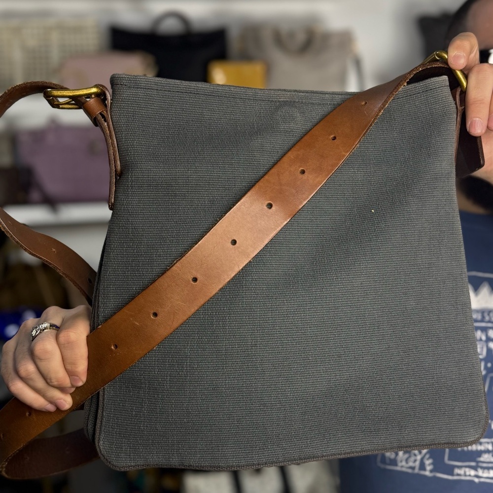 BOTTEGA VENETA CROSSBODY